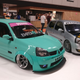 Illustration for article titled 100% Auto Live - tuning show coverage